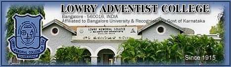 Lowry_Adventist_College
